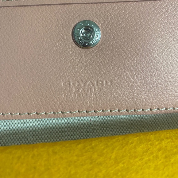 Goyard Saint Louis PM limited powder pink - Picture 3 of 7